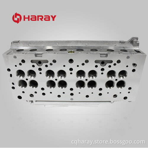 CARNIVAL J3 Engine Cylinder Head OK56A-10-100